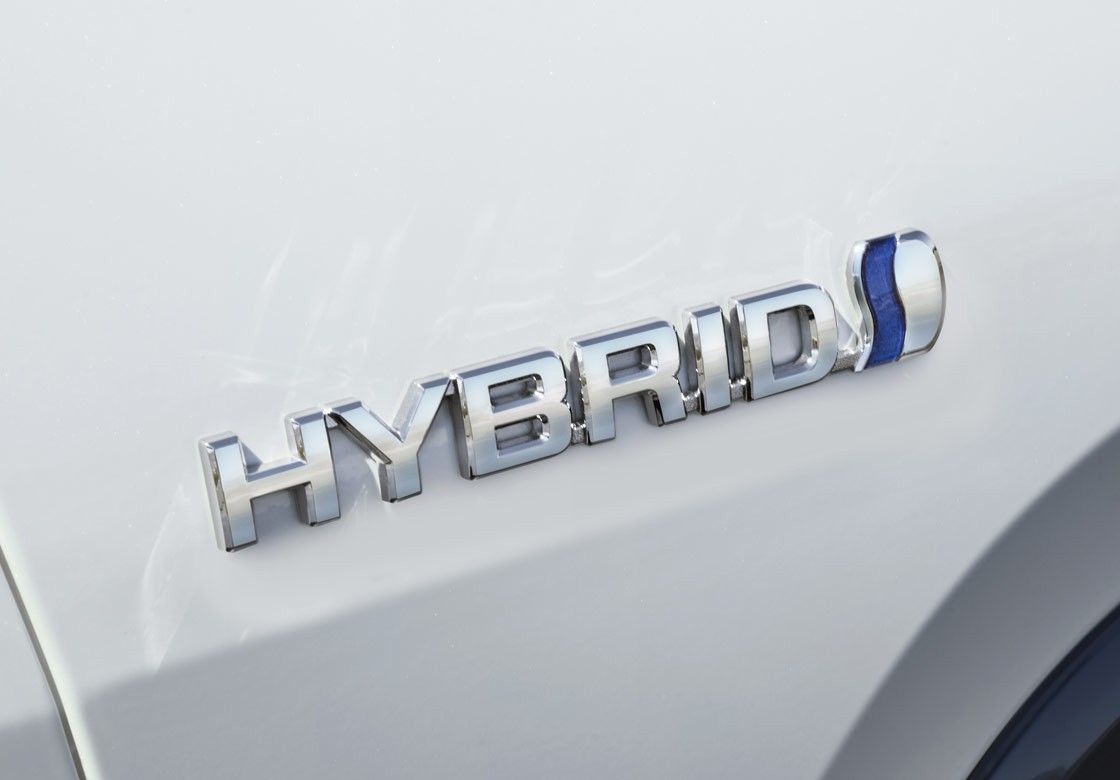 Misez sur un futur plus efficient grâce à la technologie Hybrid