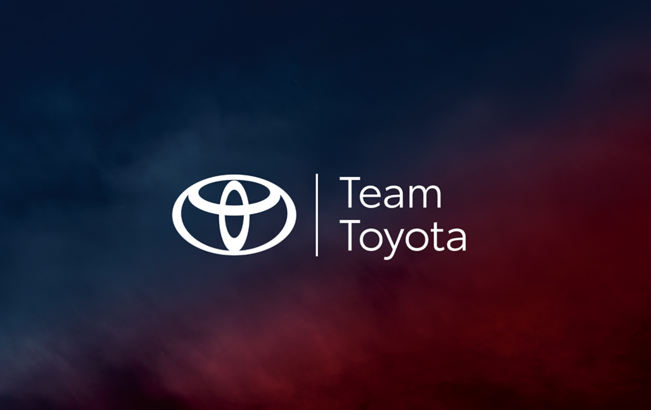 Ambassadeurs de la marque Toyota