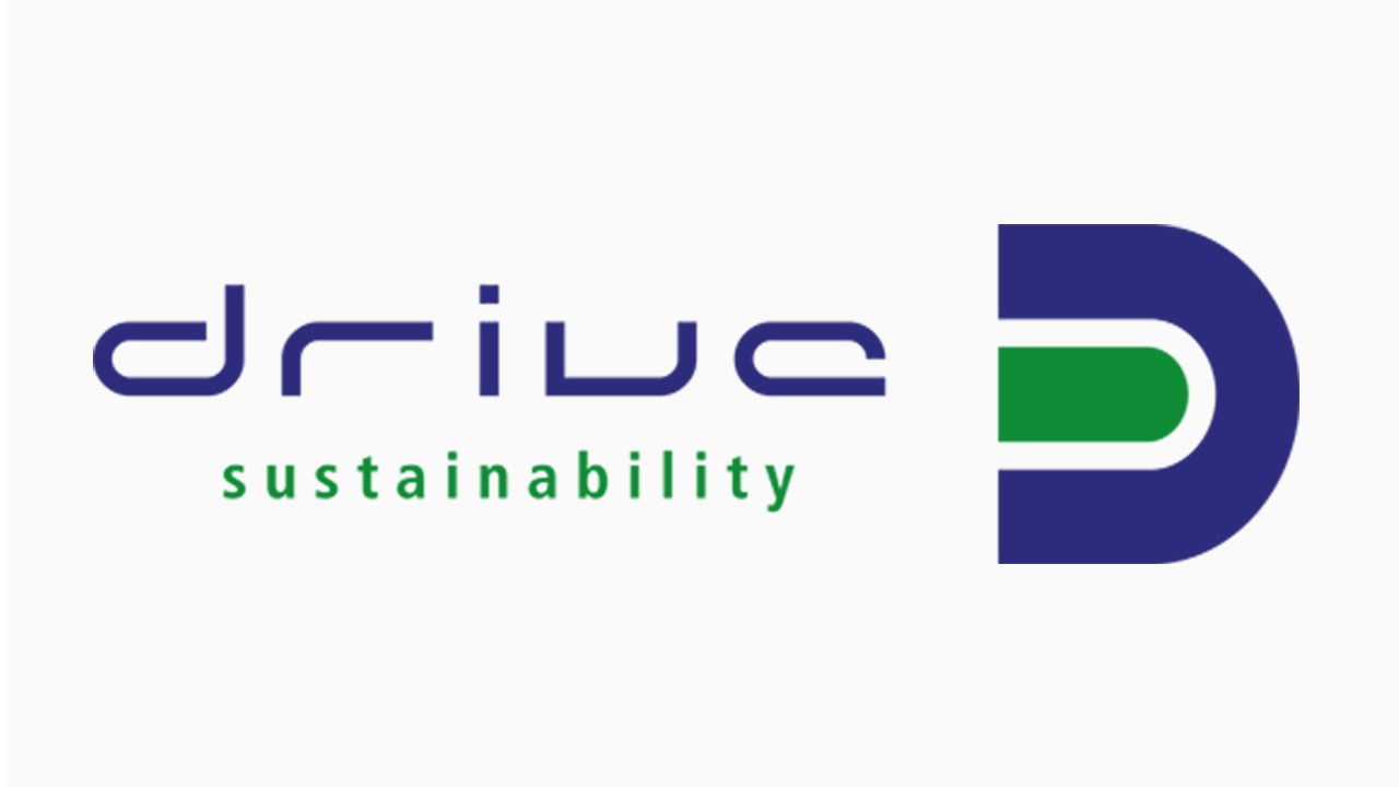 Logo Drive Sustainability
