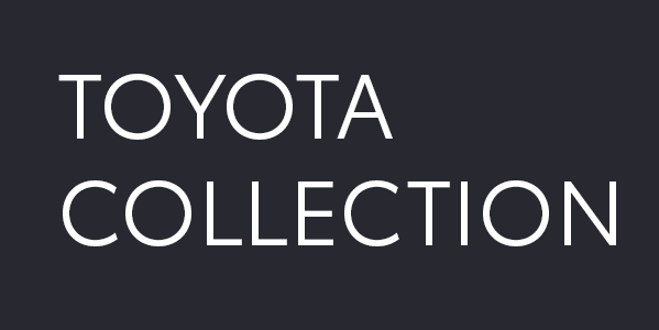 Toyota Collection