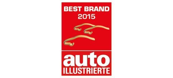 Best Brand 2015