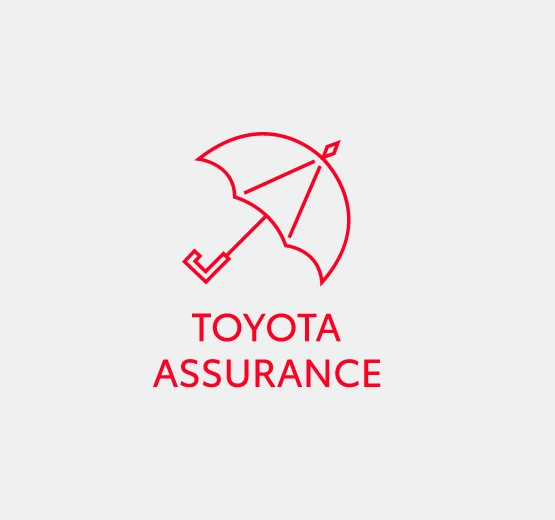 Toyota assurance