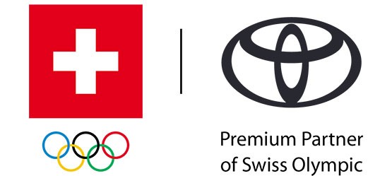 Comité National Olympique de Suisse (Swiss Olympic)