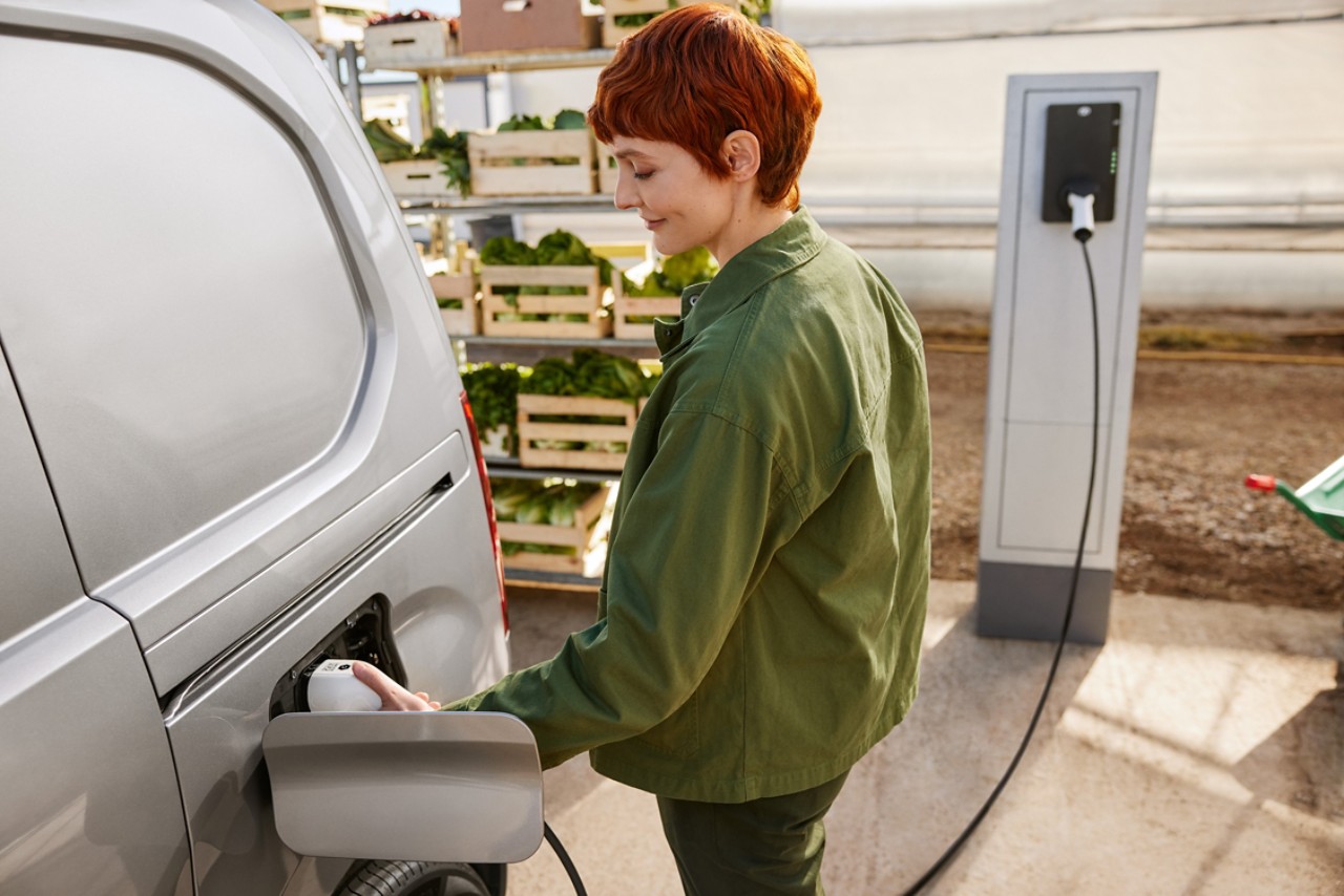 En savoir plus sur les véhicules électriques